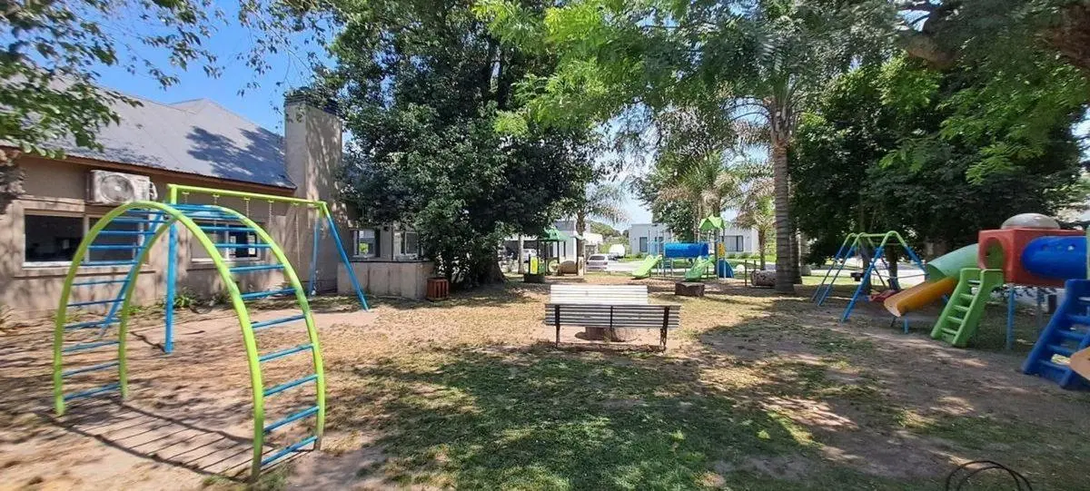 LOTE EN VENTA BARRANCAS DE IRAOLA 4