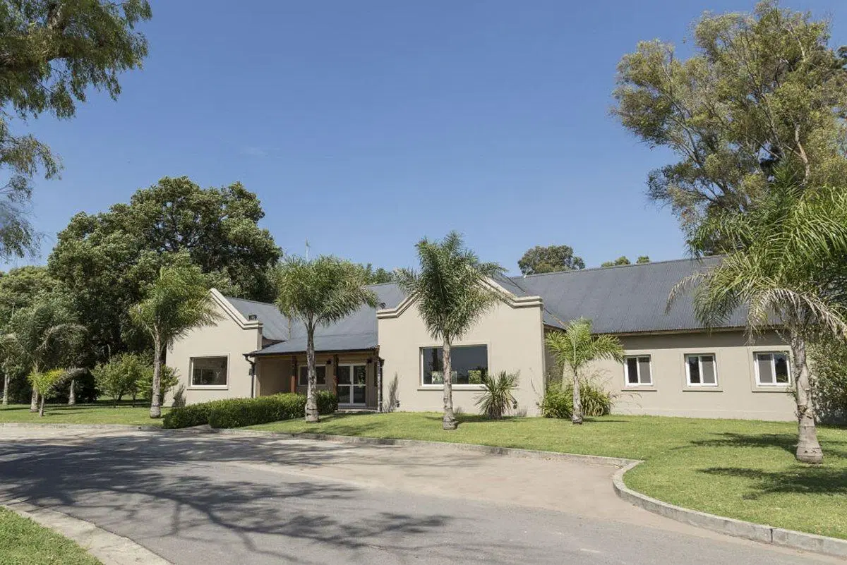 LOTE EN VENTA BARRANCAS DE IRAOLA 5