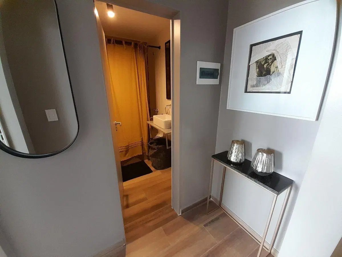 DEPARTAMENTO EN VENTA LA PLATA POZO 3