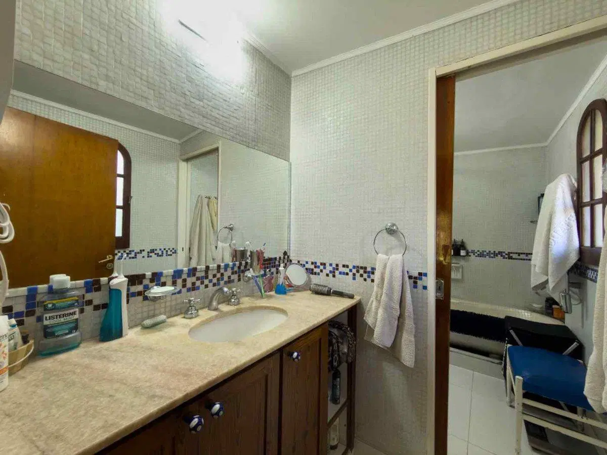 CASA EN VENTA EN VILLA ELISA 5