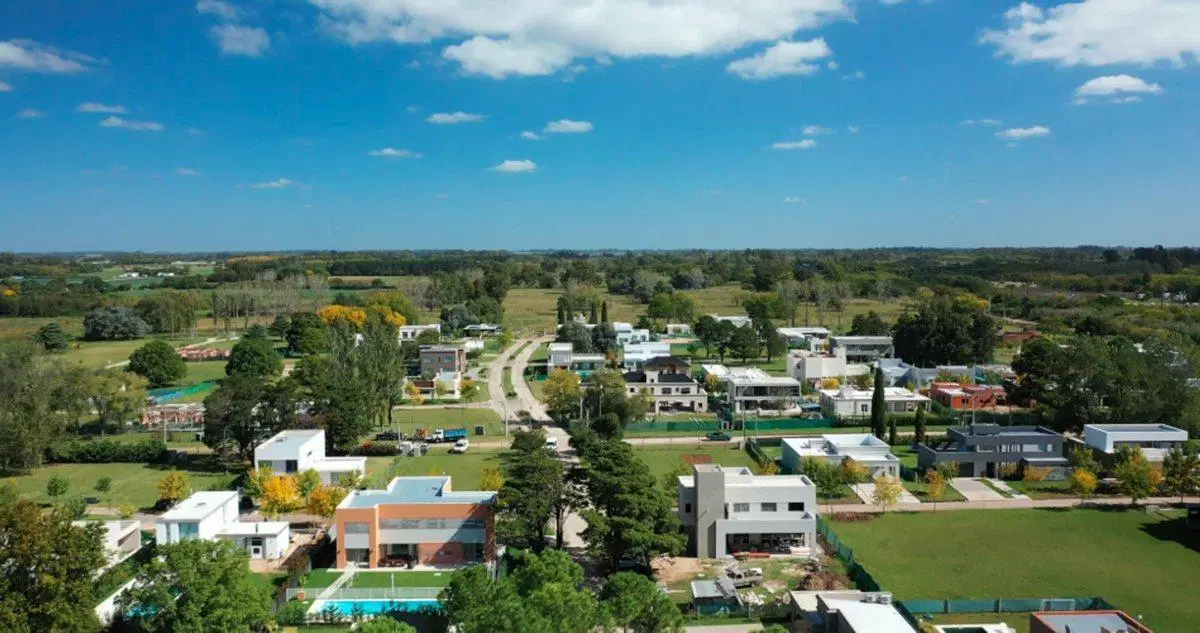 Terreno en venta La Plata 4