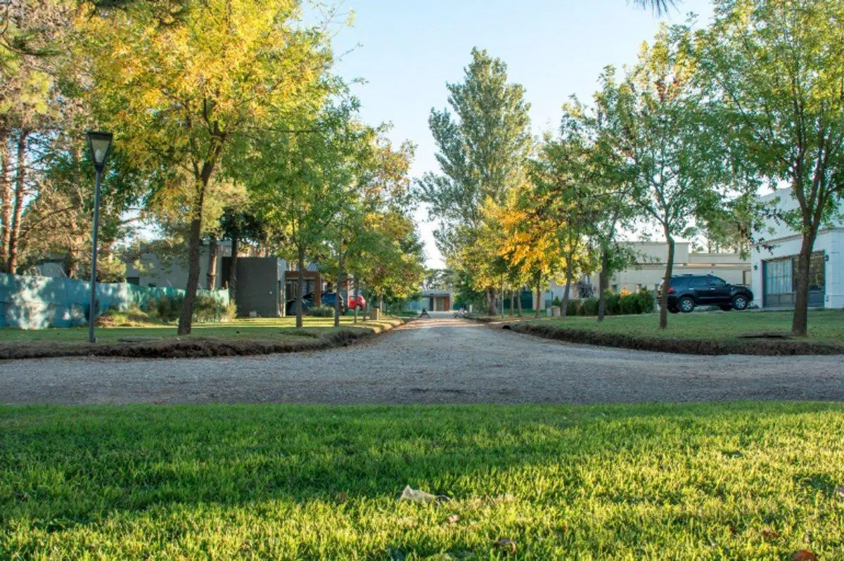 Terreno en venta La Plata 3