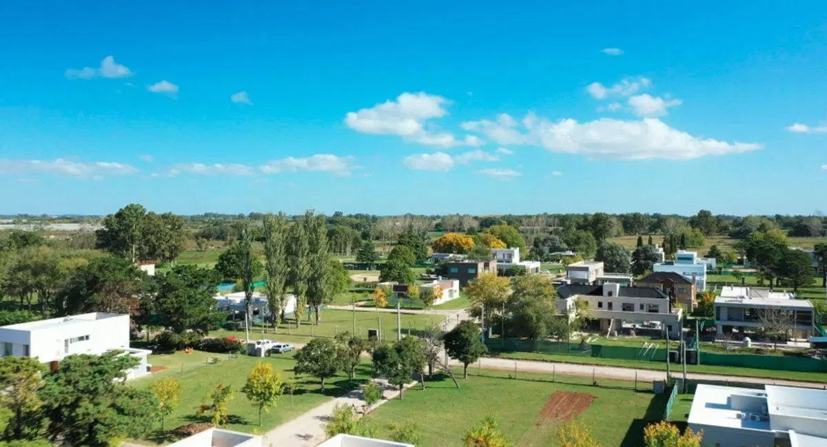 Terreno en venta La Plata 2