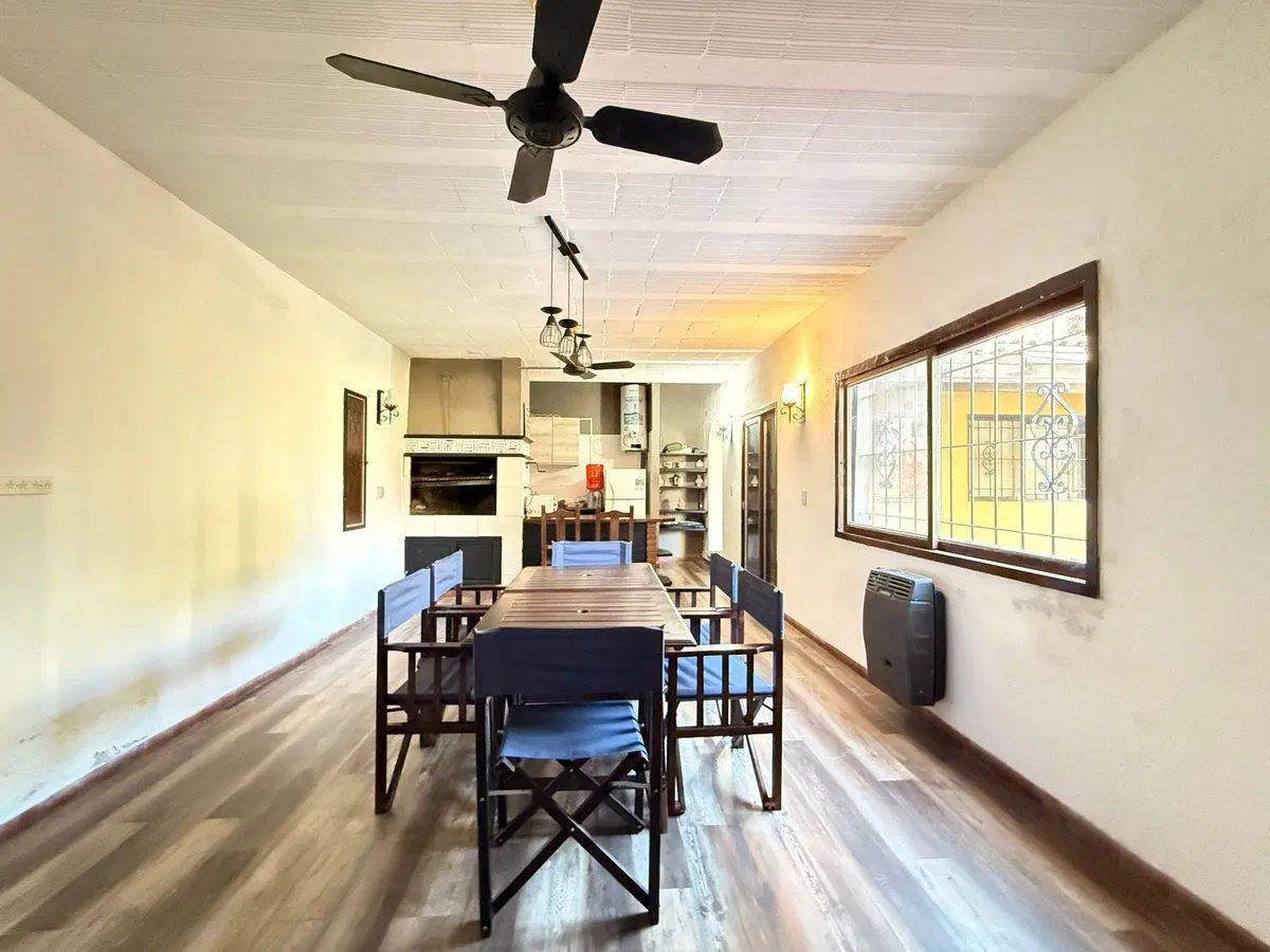 Casa en venta EL PATO COUNTRY Central Oportunidad 2