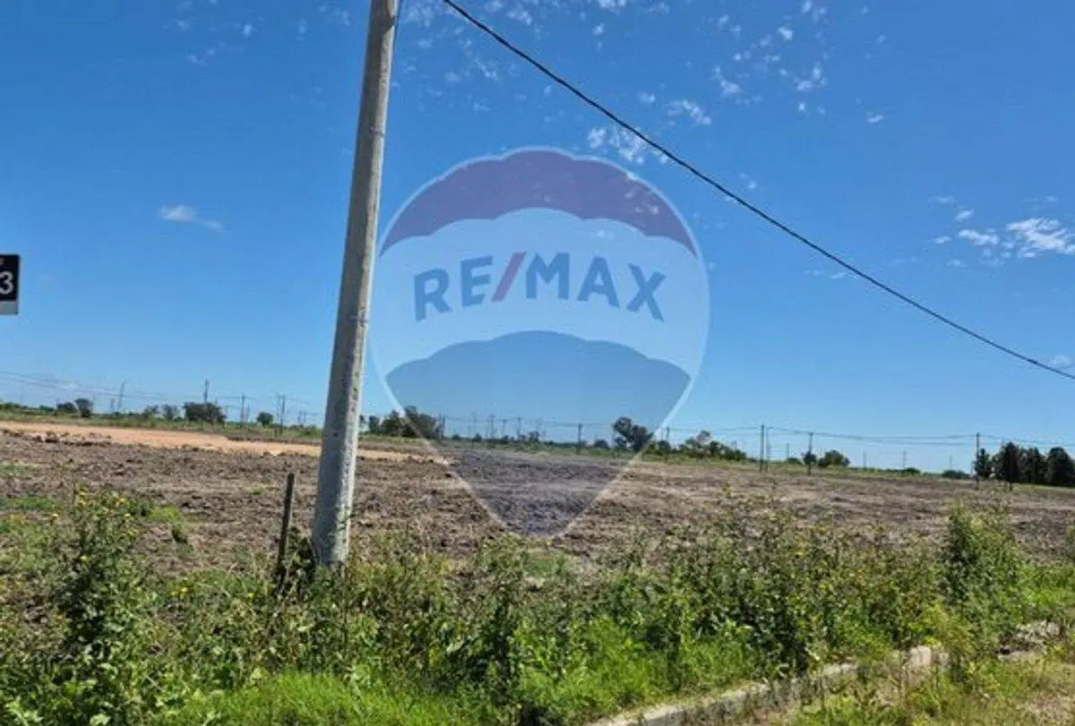 Lotes en Venta en Barrio El Quimilar en City Bell 4