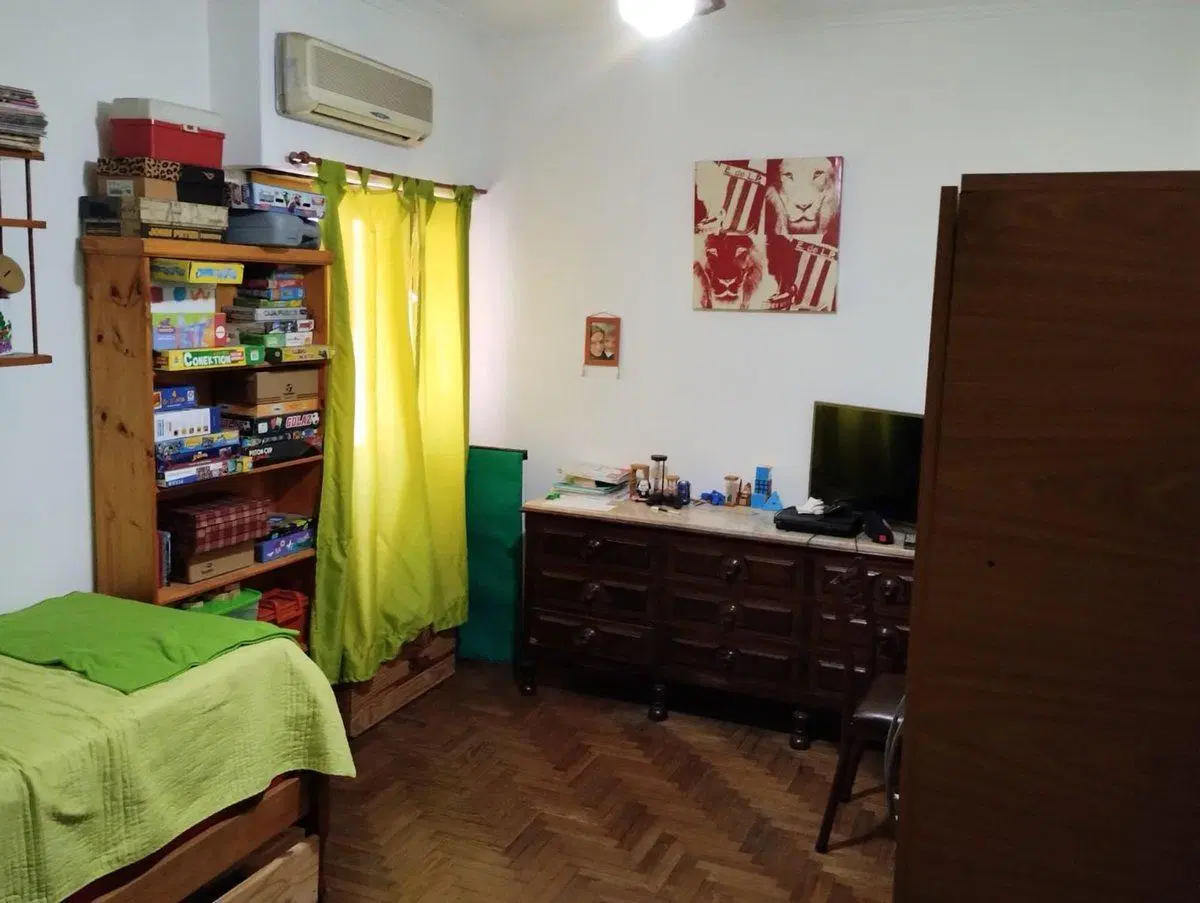 CASA, DEPARTAMENTO Y GALPON EN VENTA EN LA PLATA 4