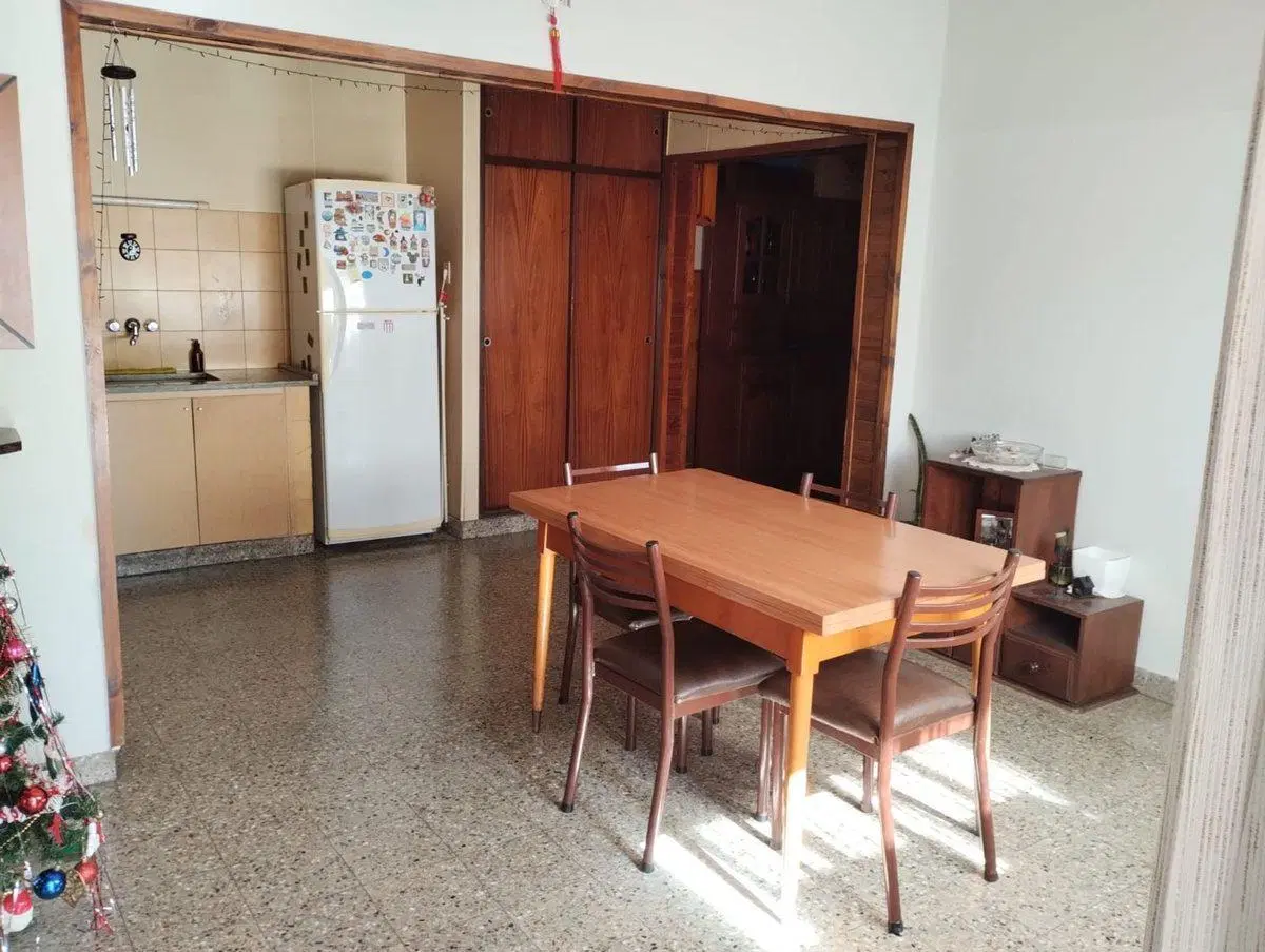 CASA, DEPARTAMENTO Y GALPON EN VENTA EN LA PLATA 5