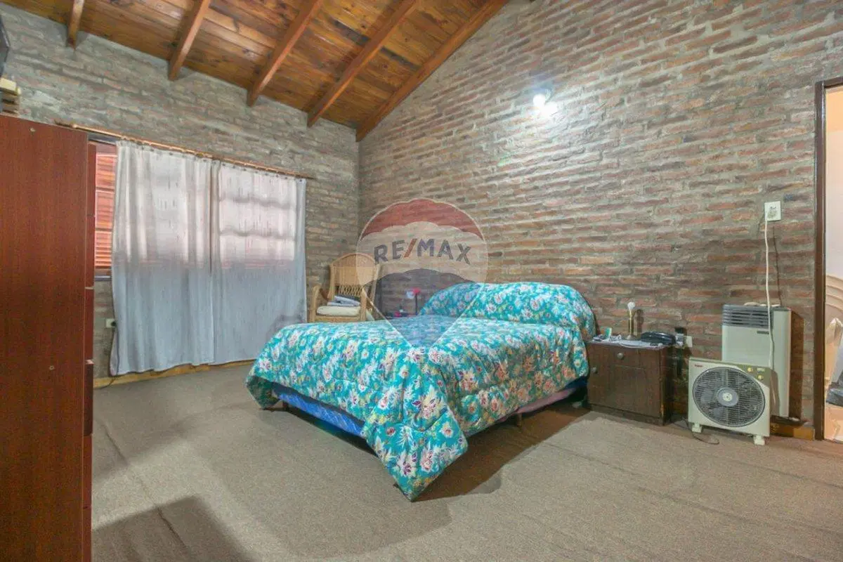 CASA EN VENTA LOS HORNOS 5