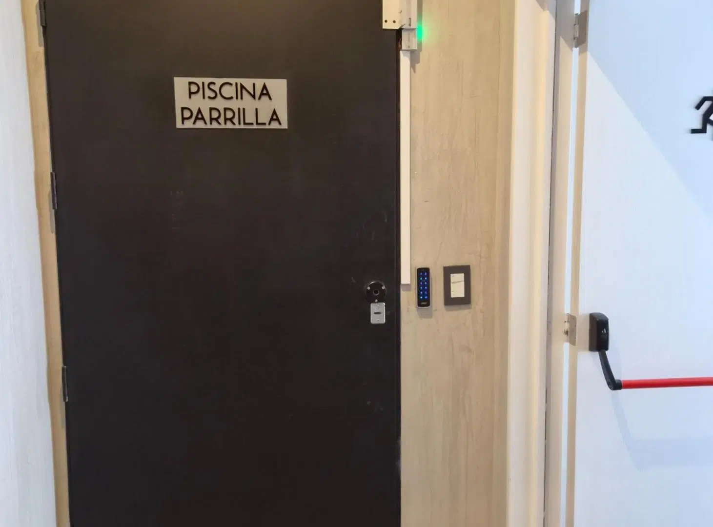 Departamento Monoambiestrenar Alquiler Palermo Hol 5