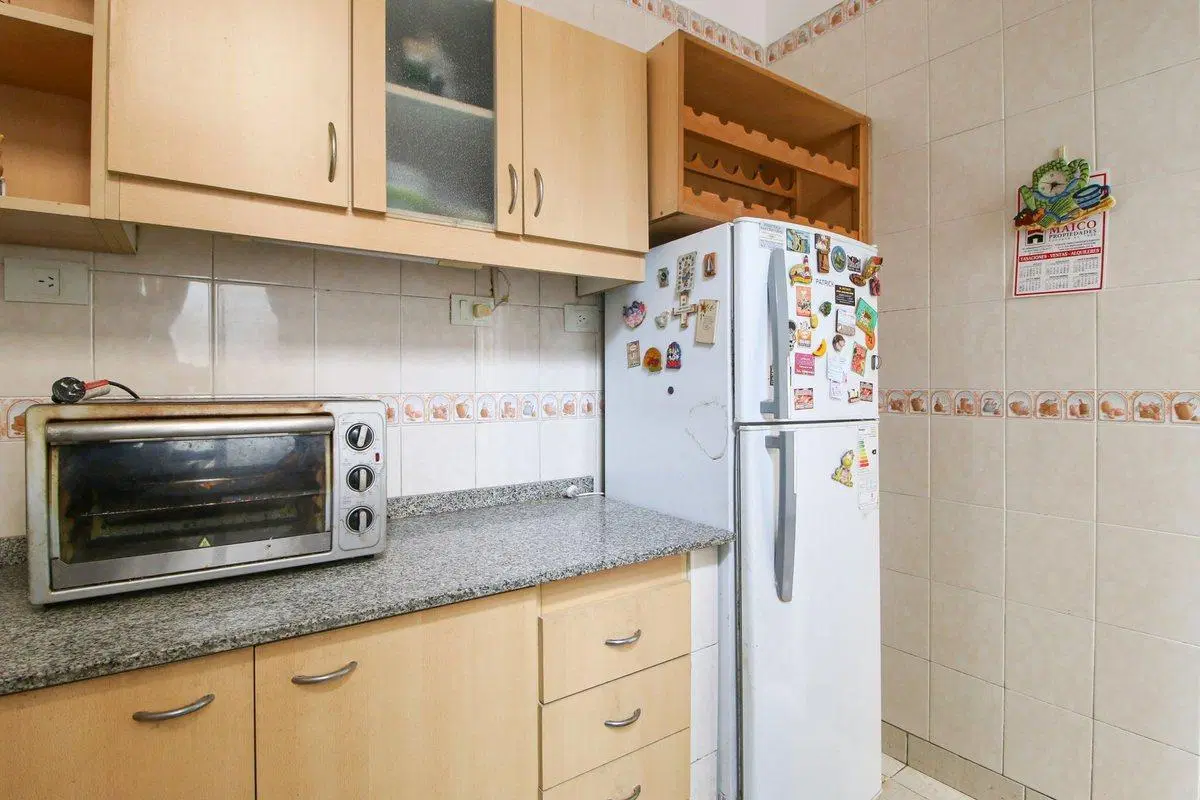 PH en Venta en San Cristobal 3 amb 2 patios 3
