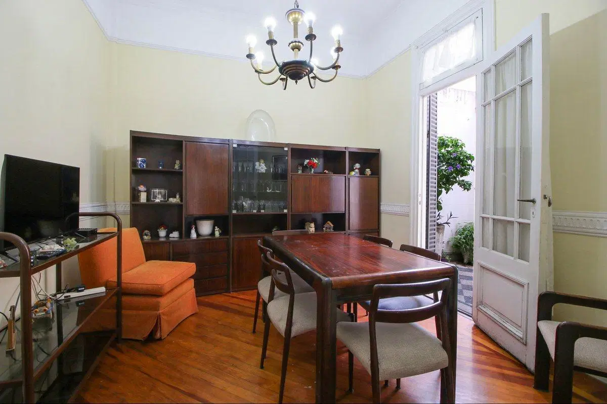 PH en Venta en San Cristobal 3 amb 2 patios 2