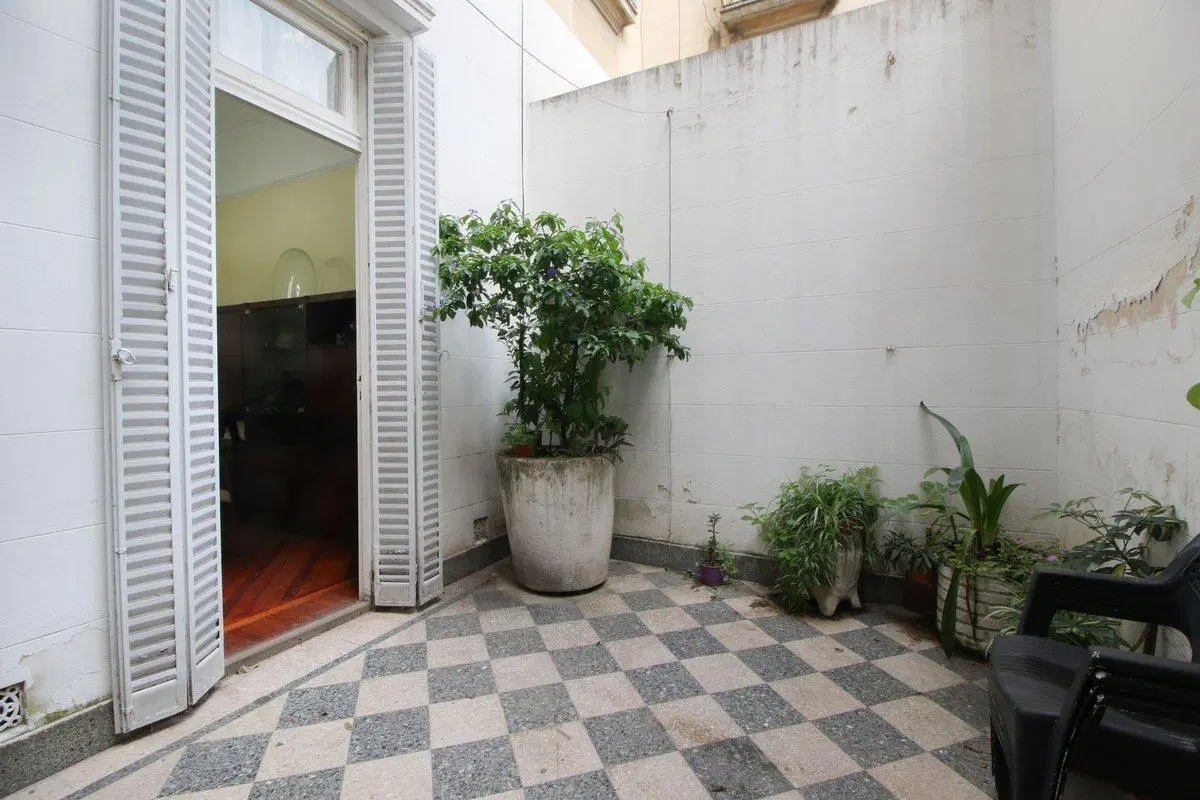 PH en Venta en San Cristobal 3 amb 2 patios 4