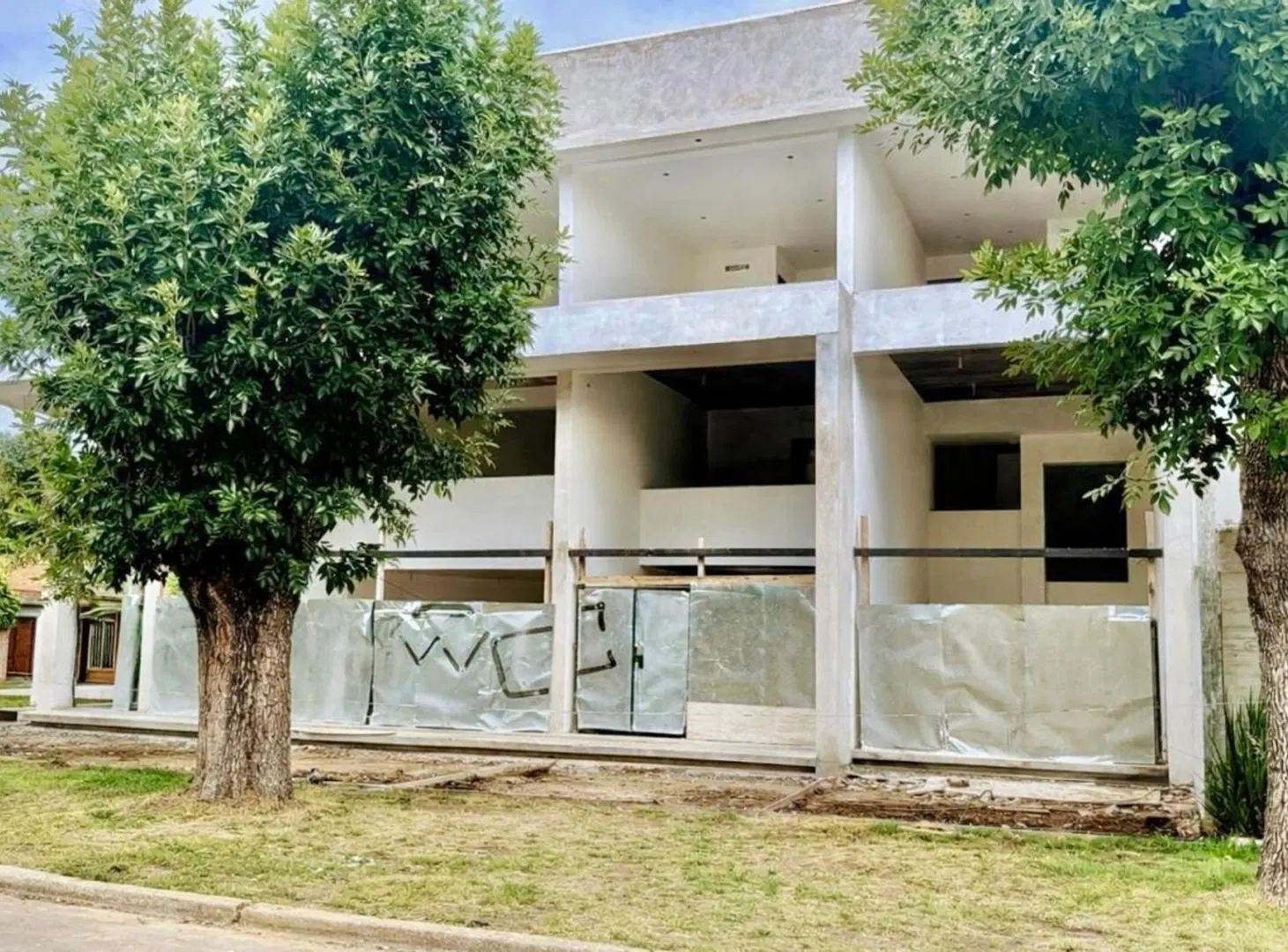 VENTA OFICINA, CITY BELL, LA PLATA 2