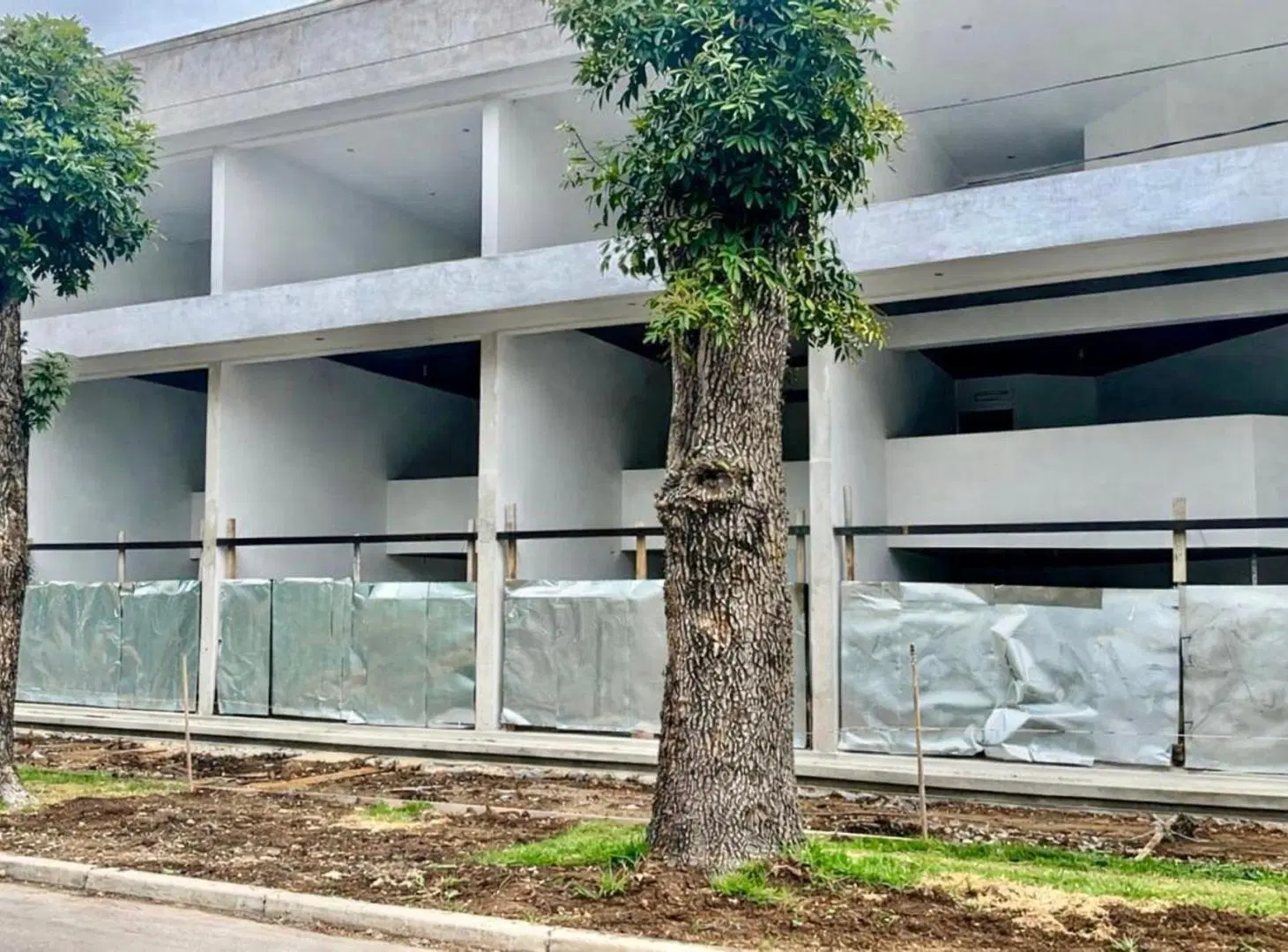 VENTA OFICINA, CITY BELL, LA PLATA 5