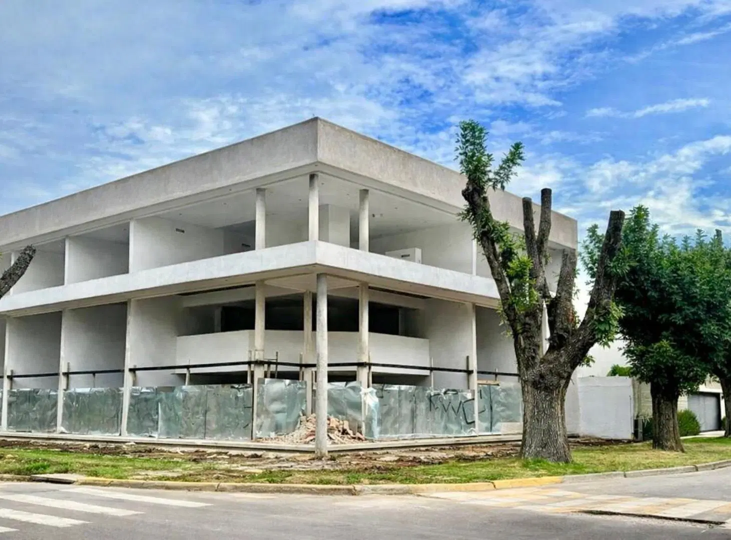 VENTA OFICINA, CITY BELL, LA PLATA 4