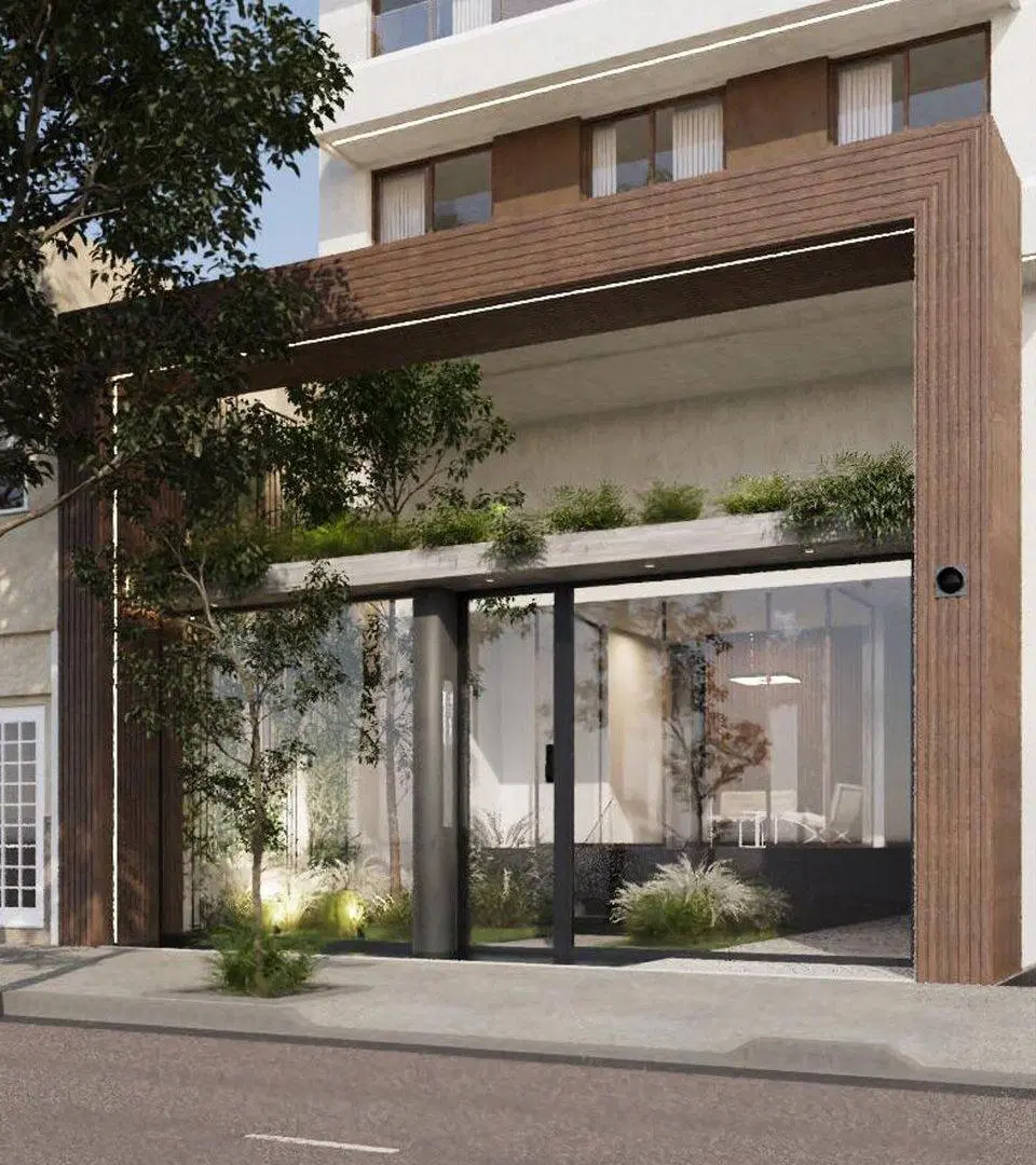 DEPARTAMENTO 1 DORMITORIO EN VENTA LA PLATA 3