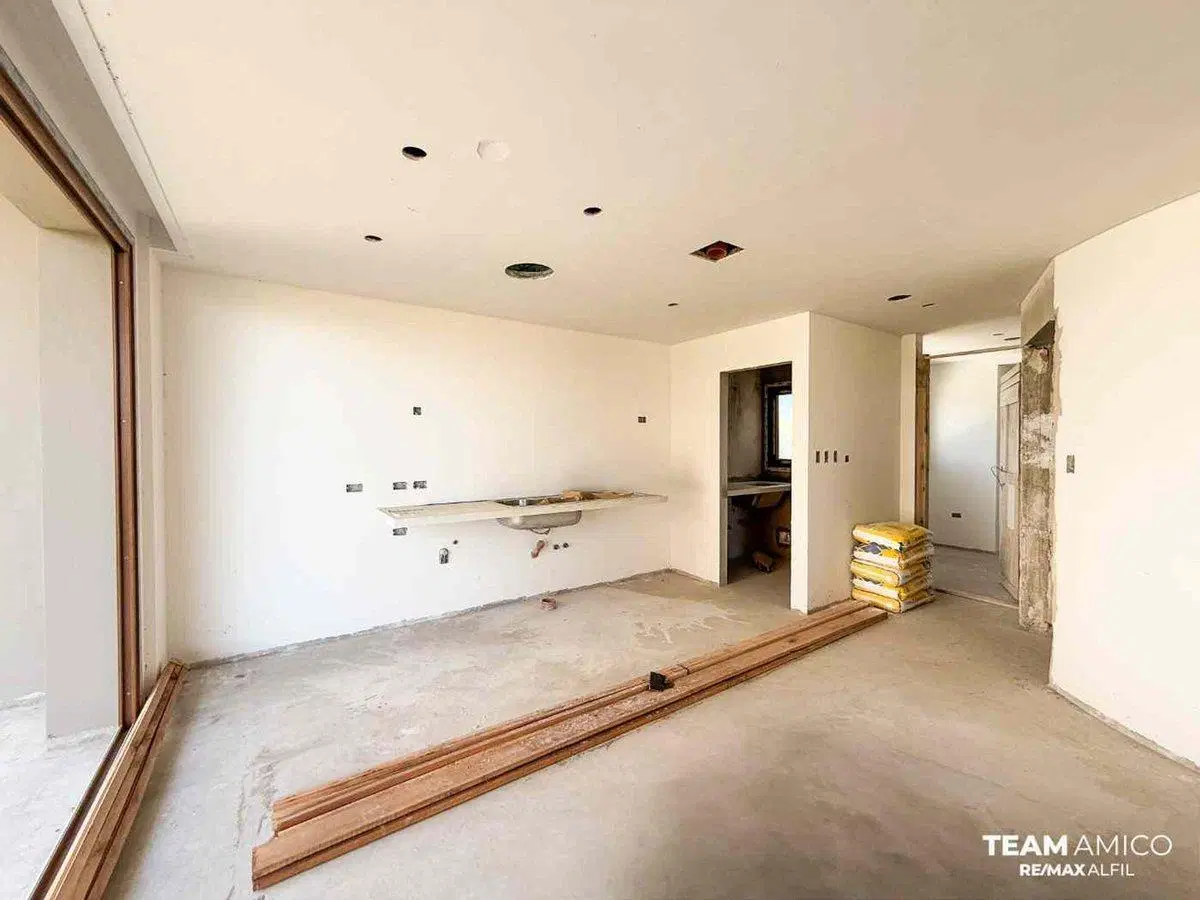 PISO DE CATEGORÍA EN VENTA LA PLATA 3 DORMITORIOS 4
