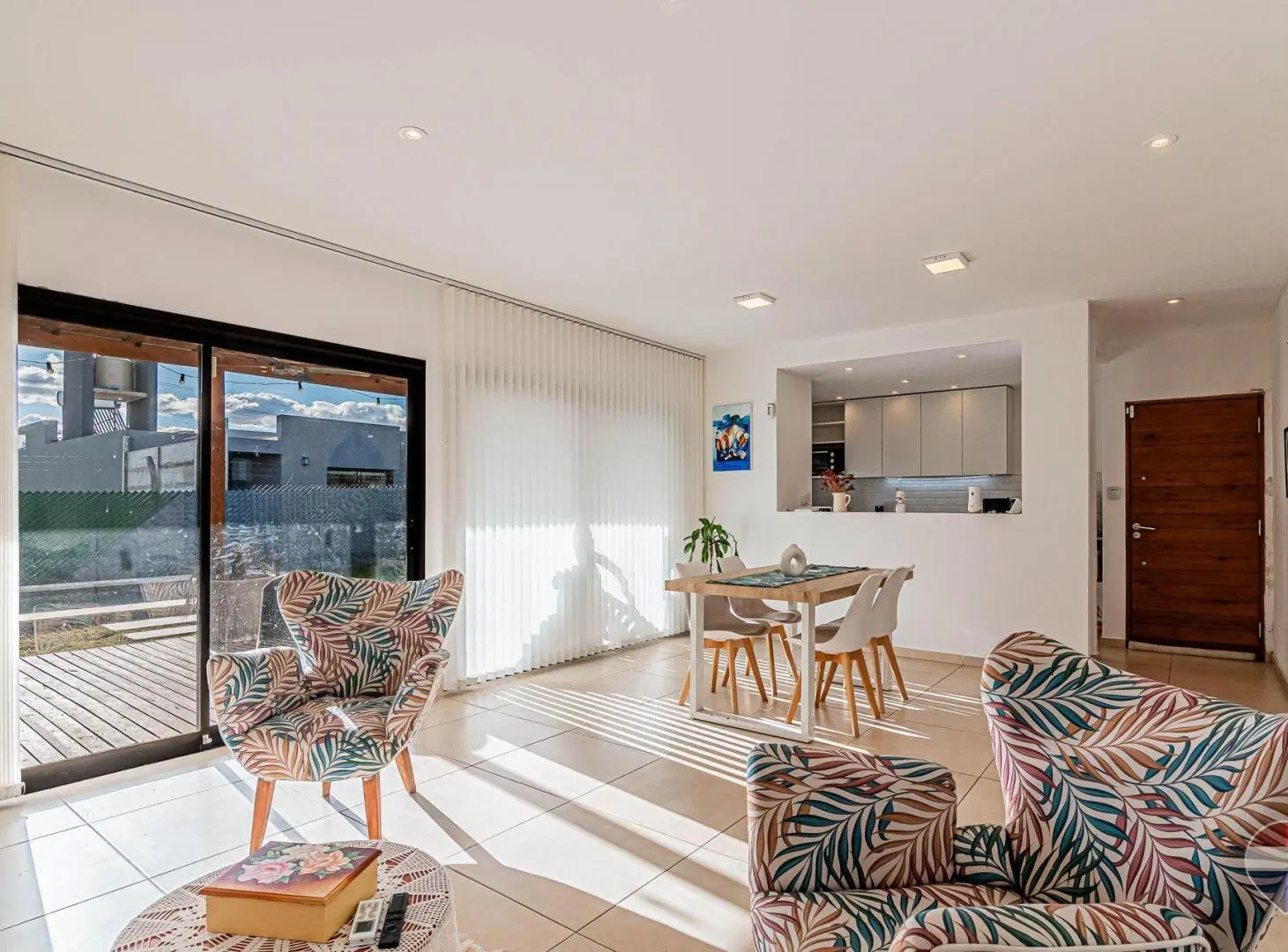 CASA EN VENTA EN LA PLATA 4