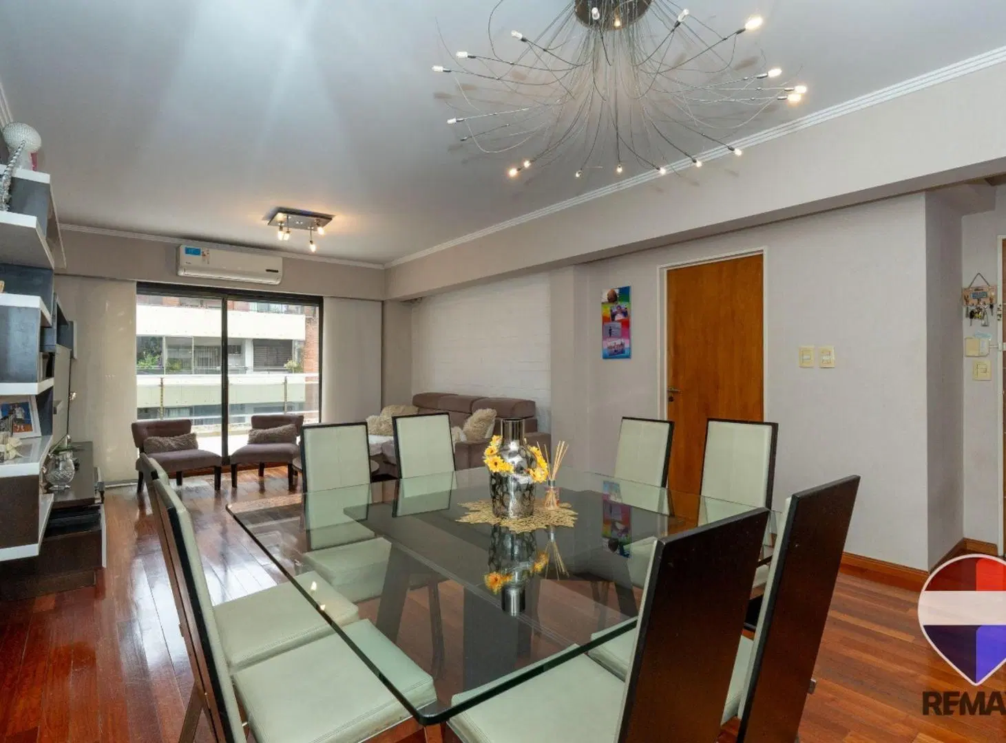VENTA EXCELENTE DEPARTAMENTO 5AMB - BELGRANO 2
