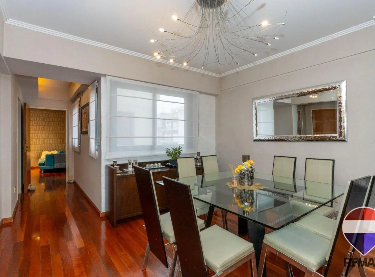 VENTA EXCELENTE DEPARTAMENTO 5AMB - BELGRANO 5