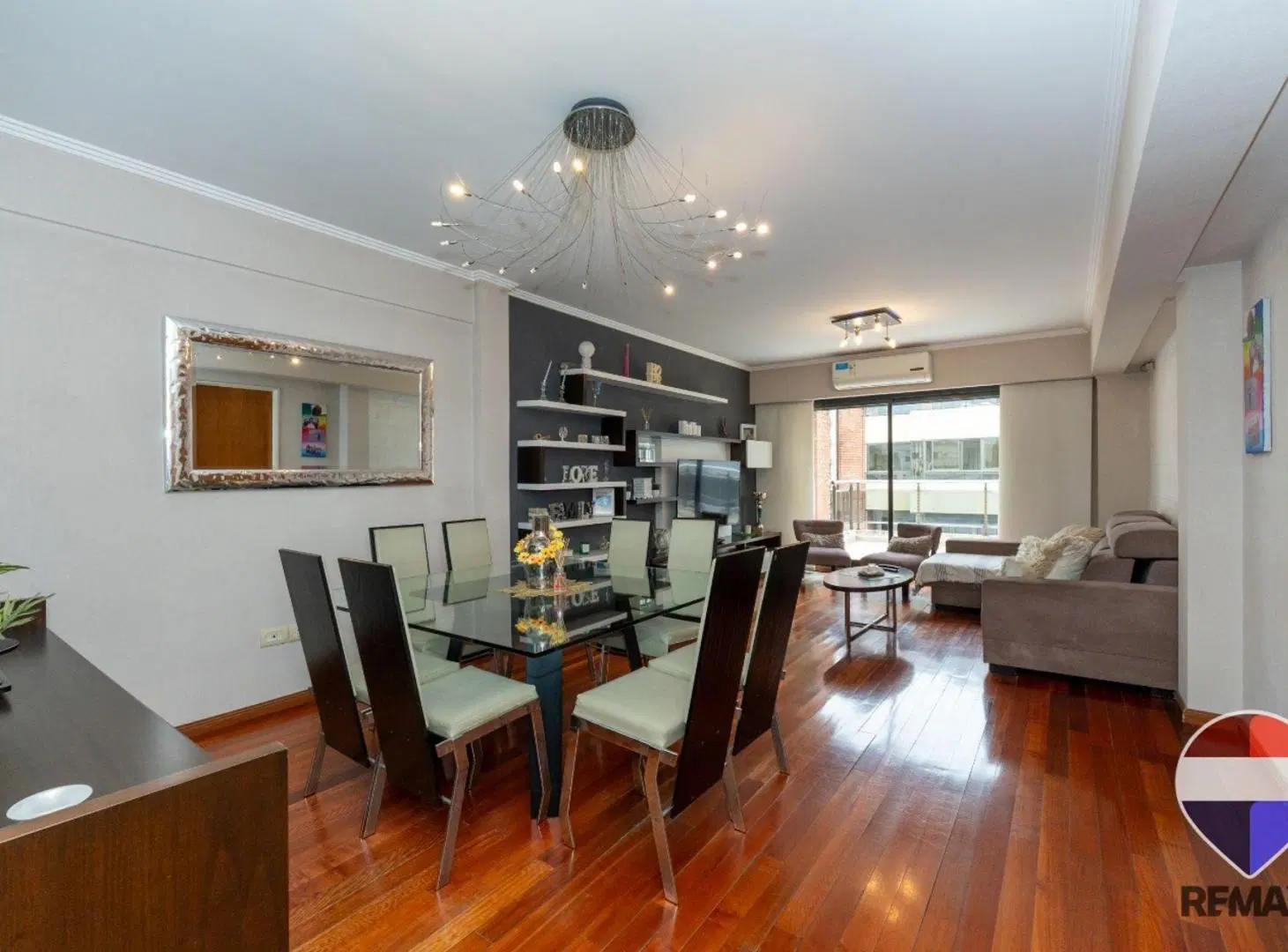 VENTA EXCELENTE DEPARTAMENTO 5AMB - BELGRANO 4