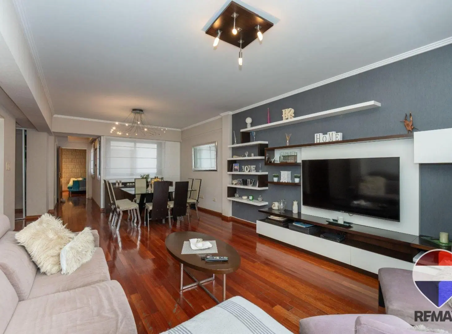 VENTA EXCELENTE DEPARTAMENTO 5AMB - BELGRANO 3