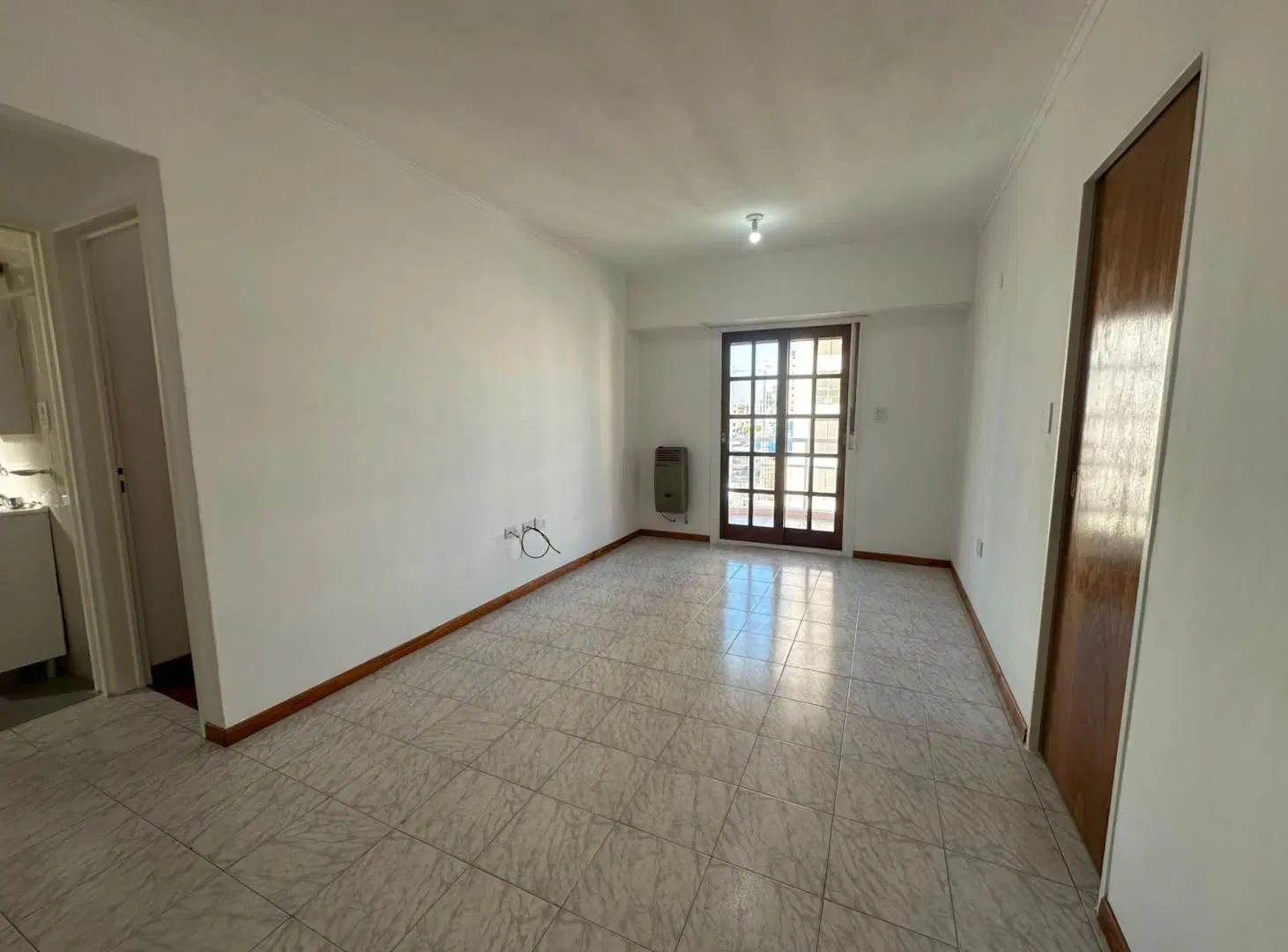 Departamento en Alquiler La Plata 4