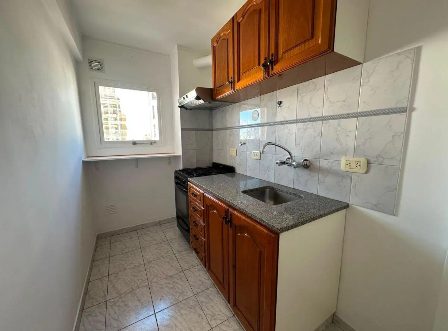 Departamento en Alquiler La Plata 3