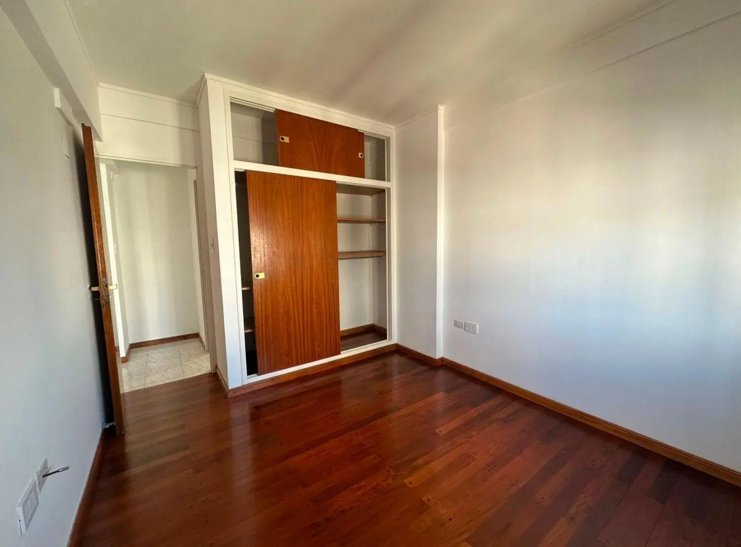 Departamento en Alquiler La Plata 2