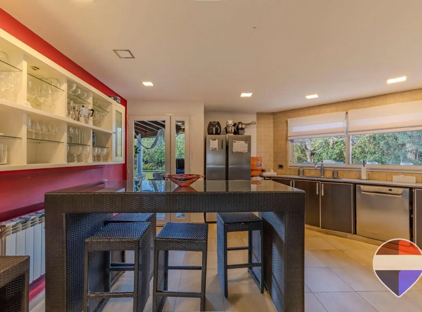 CASA EN VENTA City Bell - Los Ceibos 5