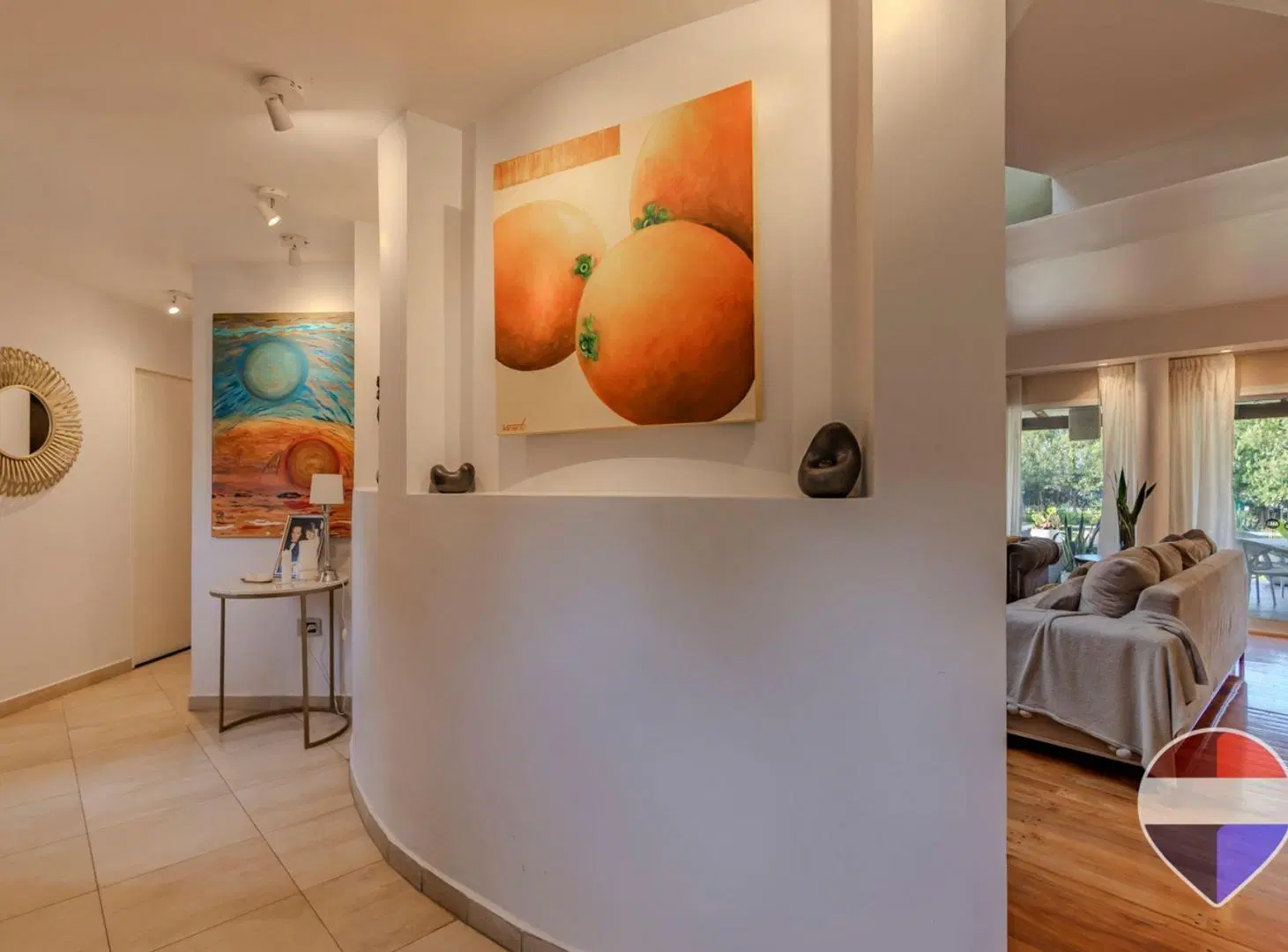 CASA EN VENTA City Bell - Los Ceibos 2
