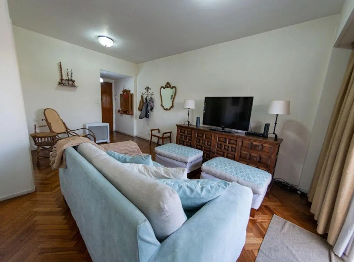 DEPARTAMENTO EN VENTA EN QUILMES 3