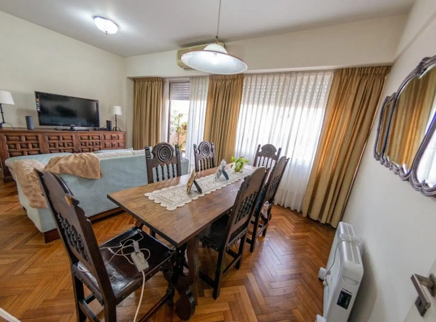 DEPARTAMENTO EN VENTA EN QUILMES 4