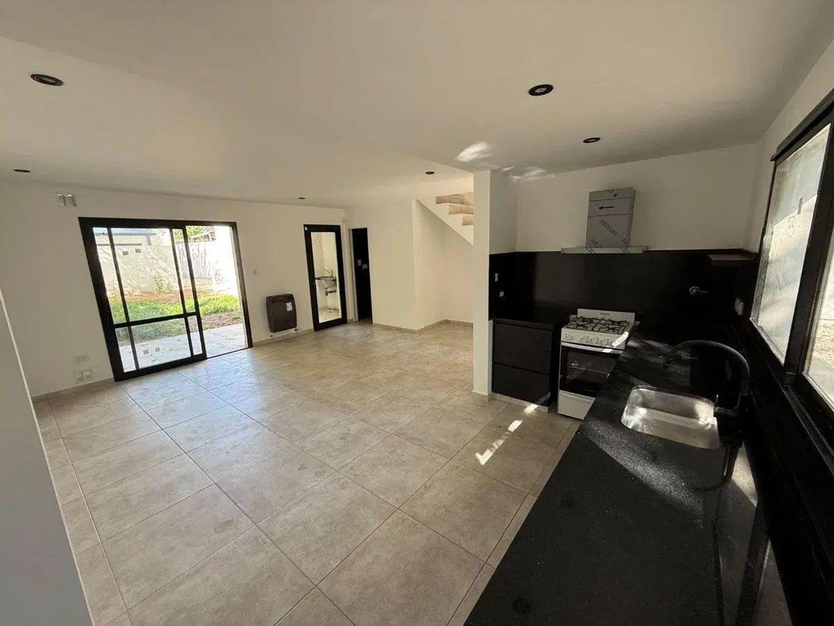 Casa en City Bell 2