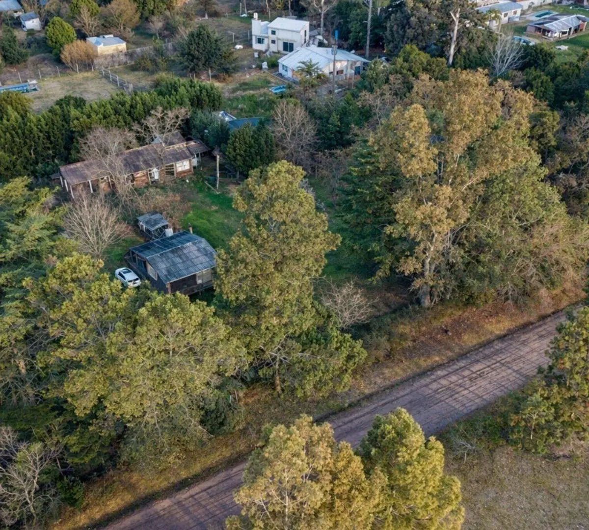VENTA TERRENOS en EL PATO 5
