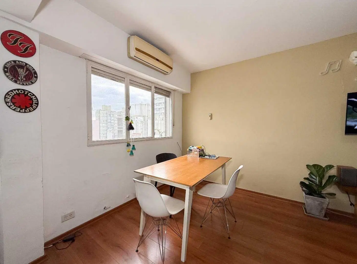 DEPARTAMENTO 2 DORMITORIOS EN VENTA LA PLATA 5