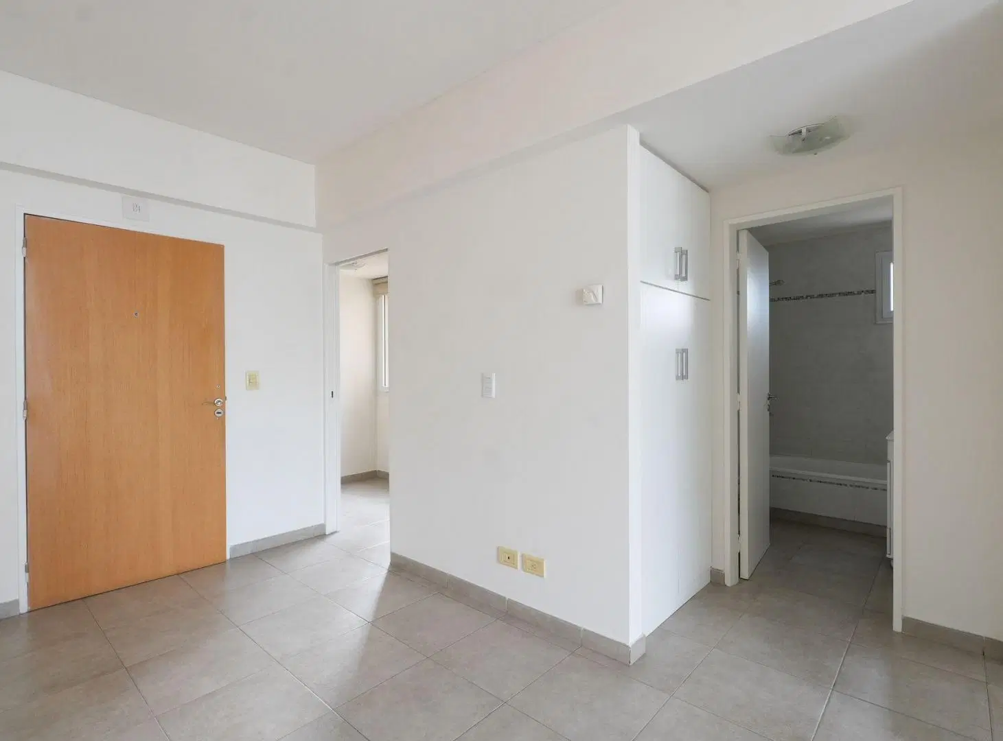 Departamento 2 ambientes en Alquiler 3