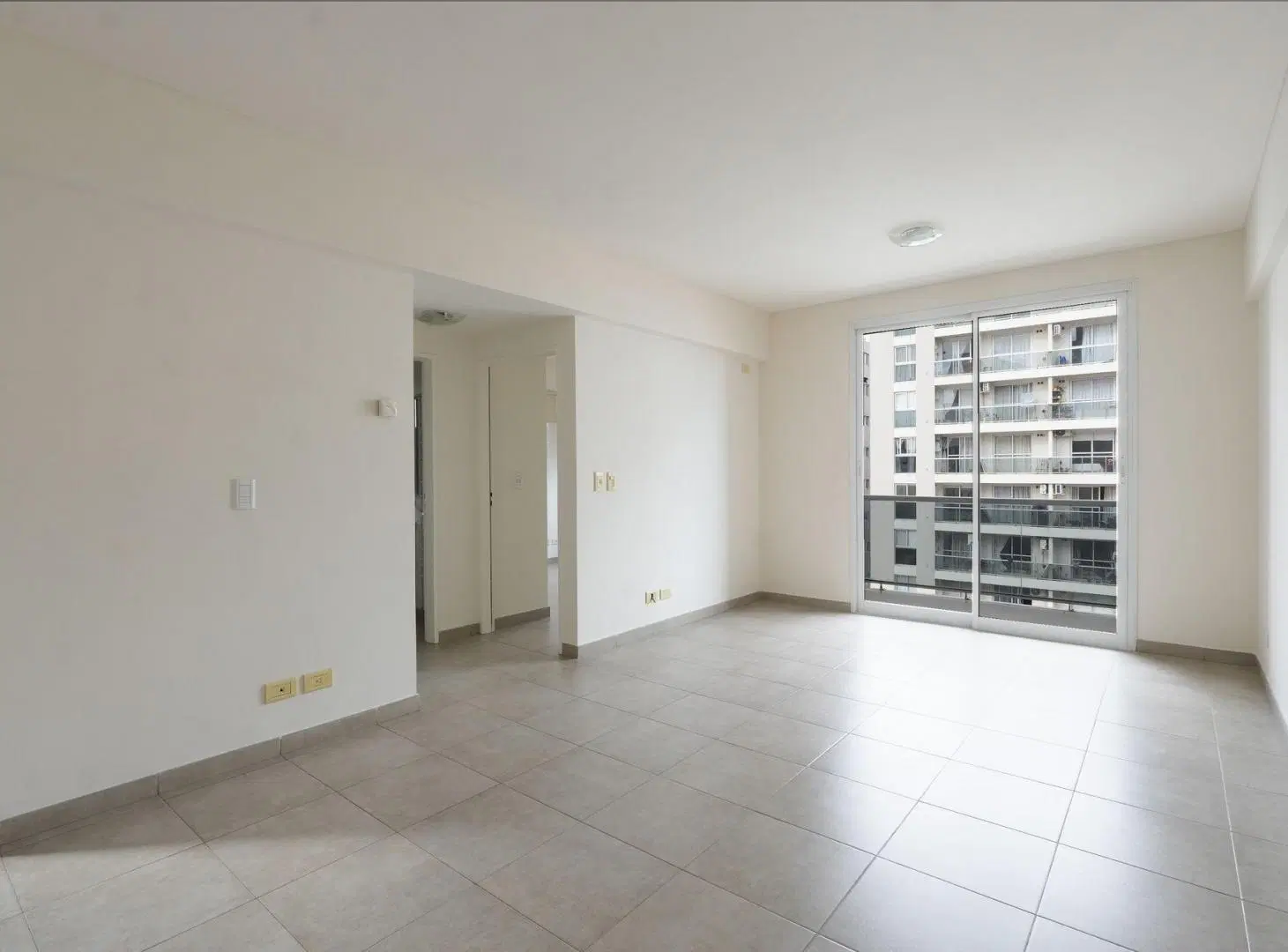 Departamento 2 ambientes en Alquiler 2