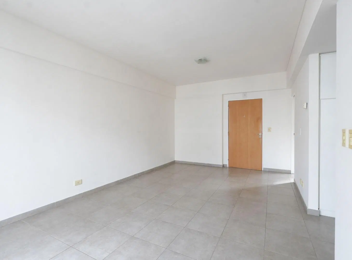 Departamento 2 ambientes en Alquiler 5