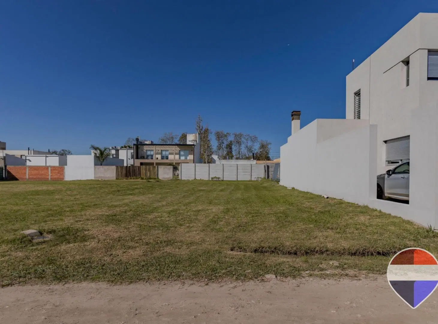LOTE EN VENTA - BARRIO CERRADO LA JUANITA, GONNET 4