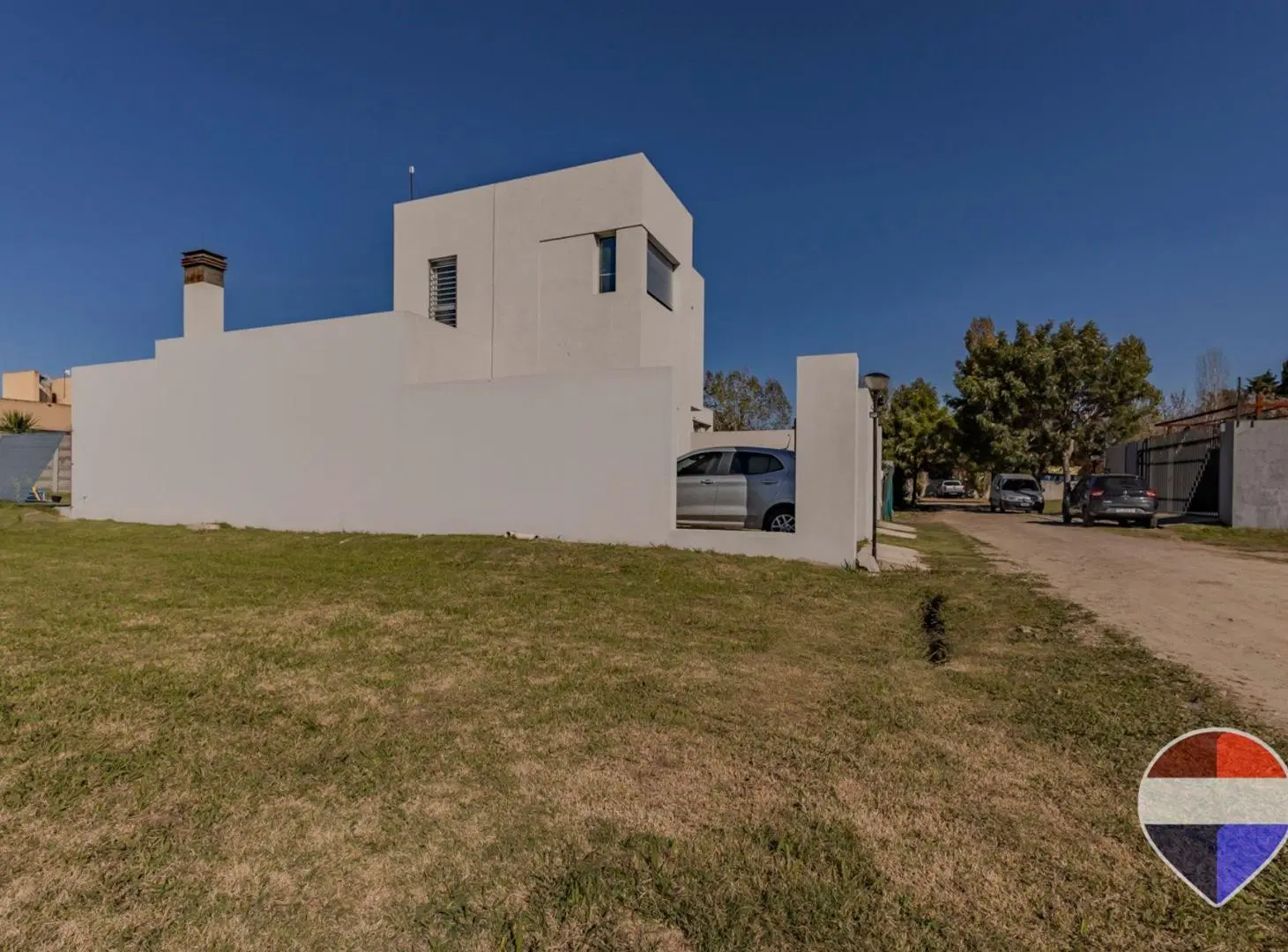 LOTE EN VENTA - BARRIO CERRADO LA JUANITA, GONNET 2
