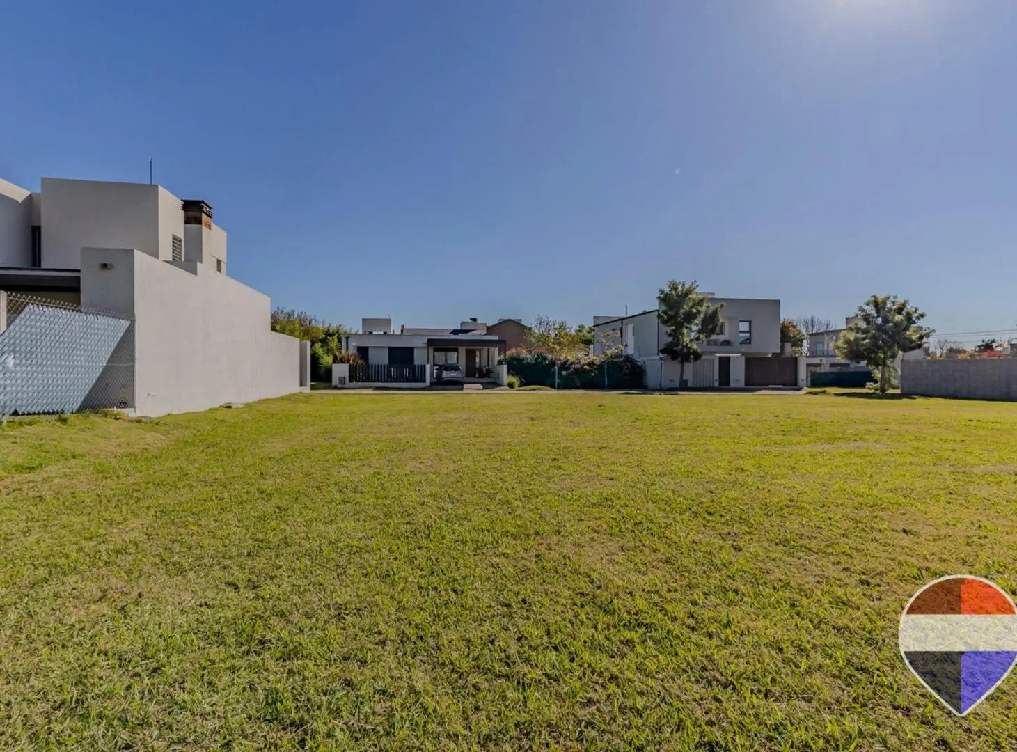 LOTE EN VENTA - BARRIO CERRADO LA JUANITA, GONNET 3