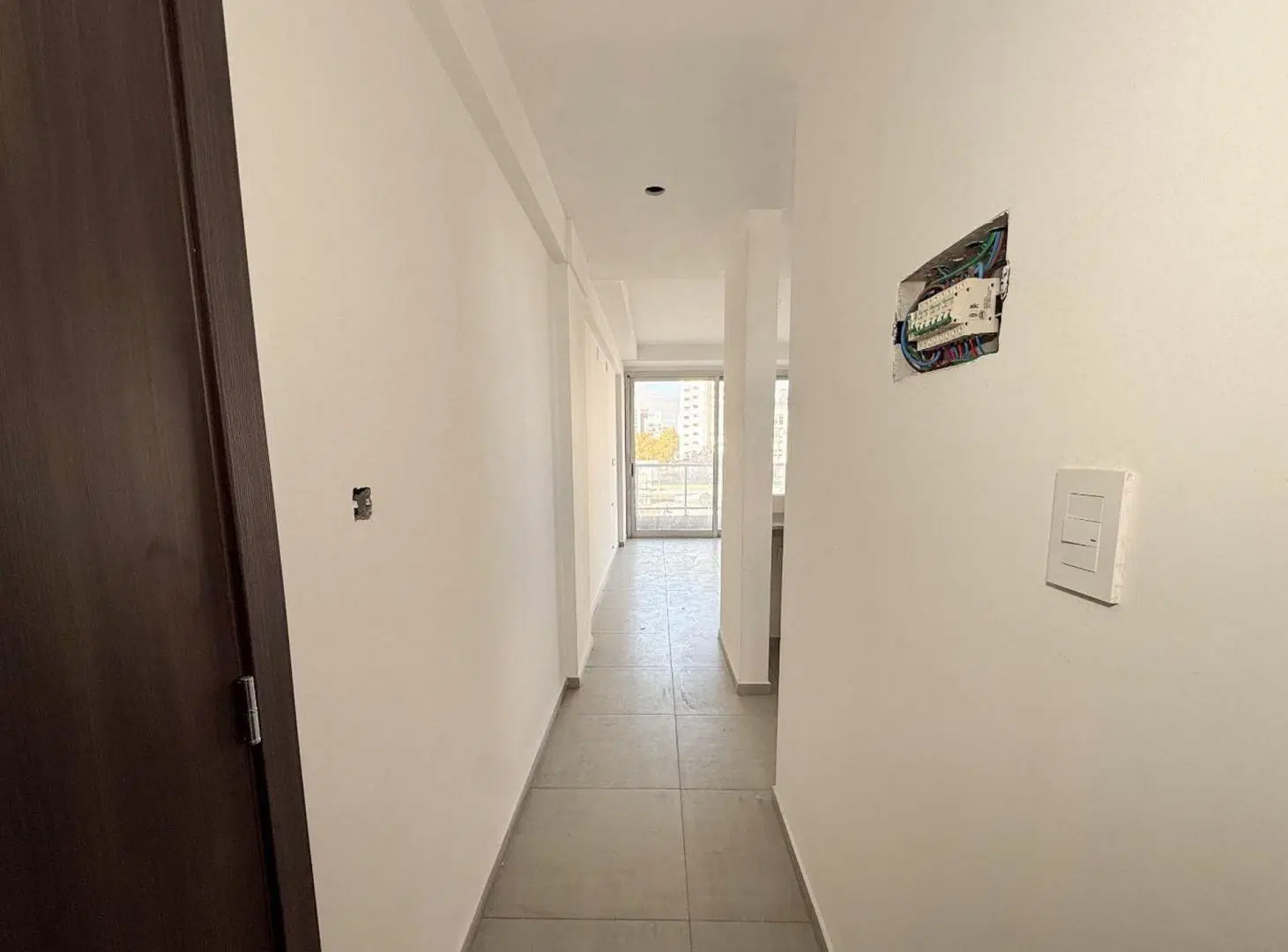 Departamento de 1 Dormitorio en Venta en La Plata 5