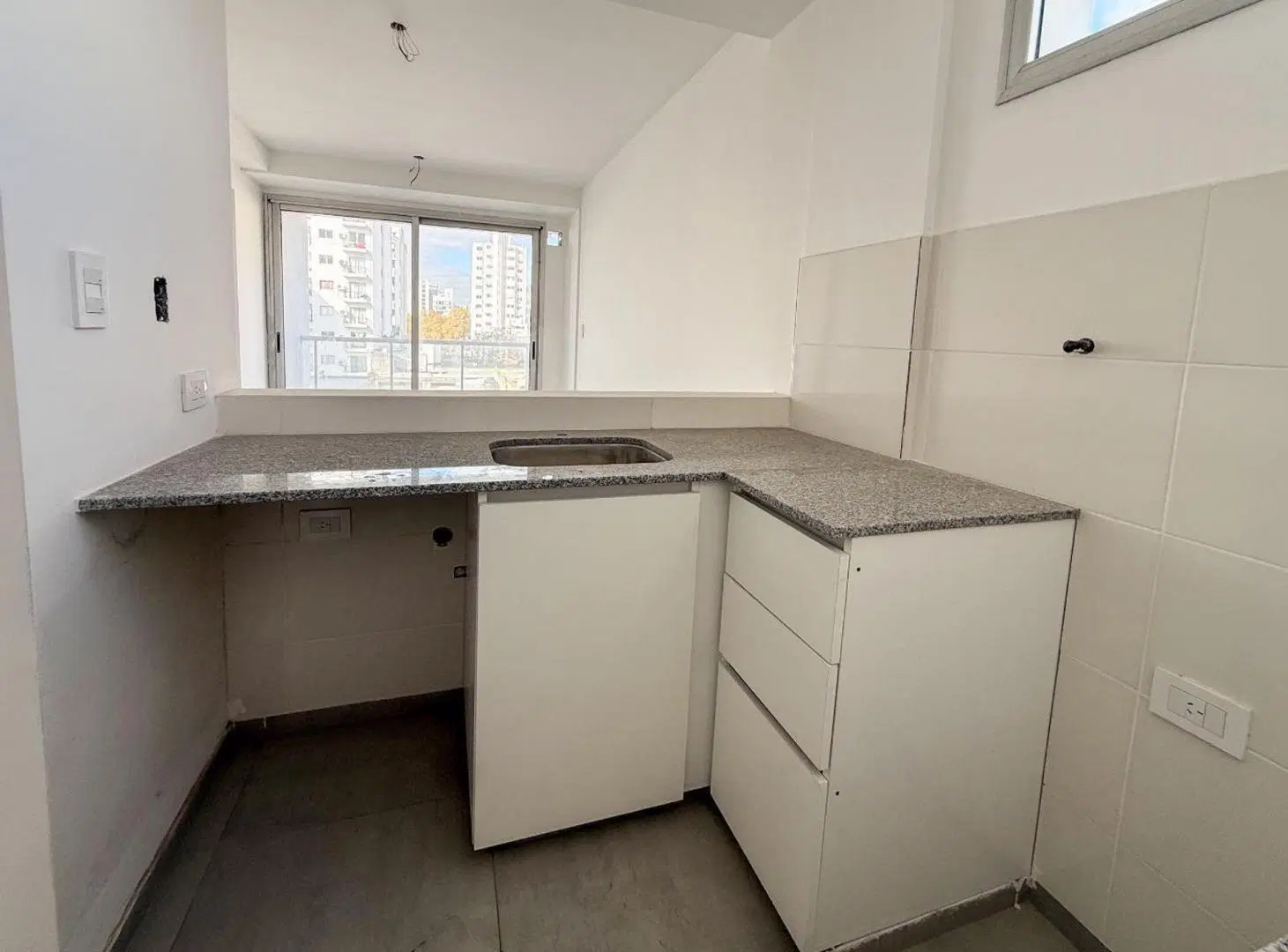 Departamento de 1 Dormitorio en Venta en La Plata 2