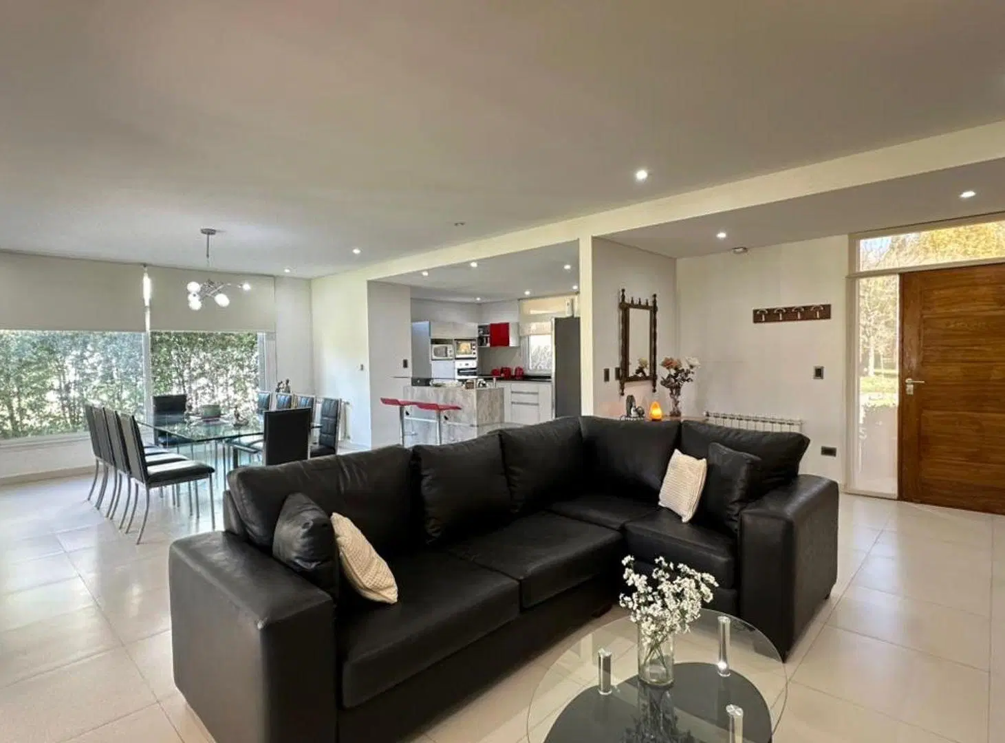 Casa en venta con 3 dormitorios en Miralagos 3
