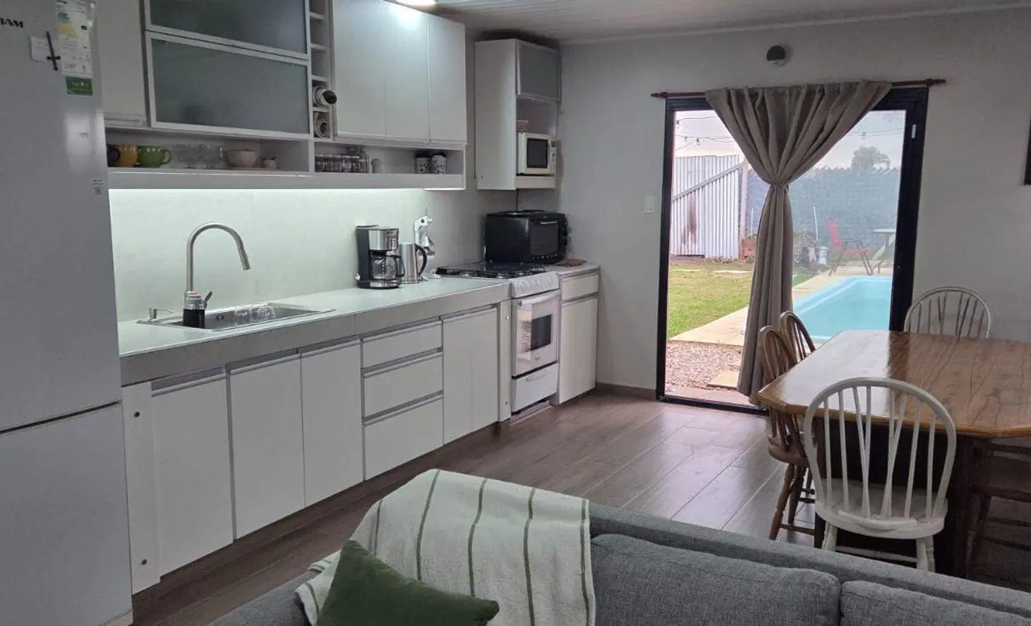 Casa en venta La Plata 5
