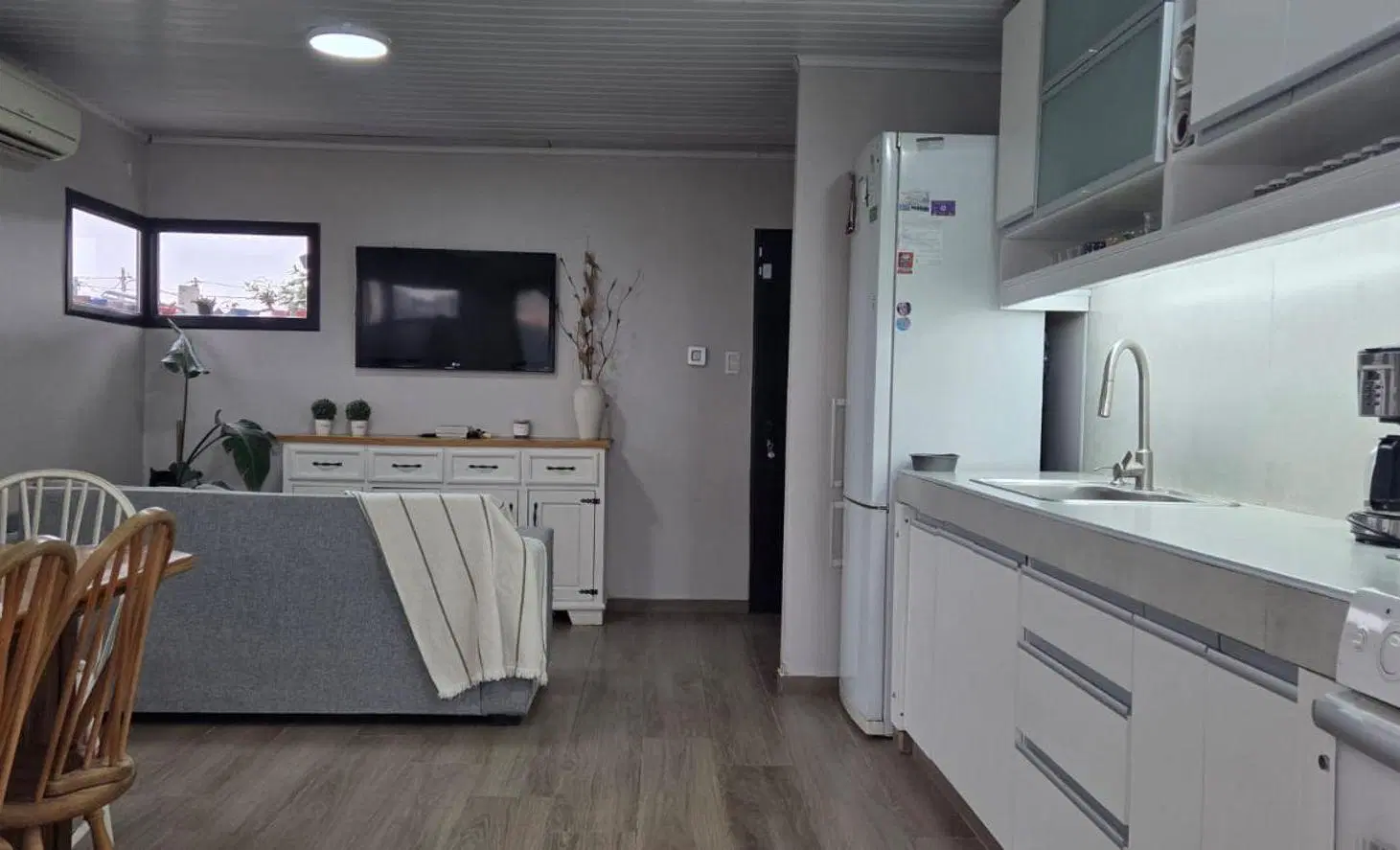 Casa en venta La Plata 2