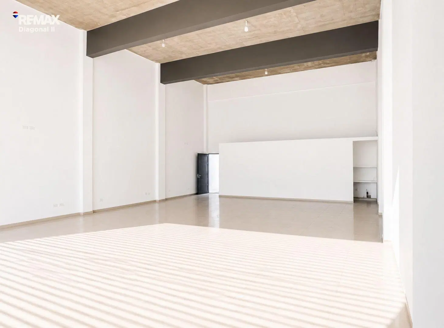 LOCAL COMERCIAL, Massé (1209) Lote 300 m2 2