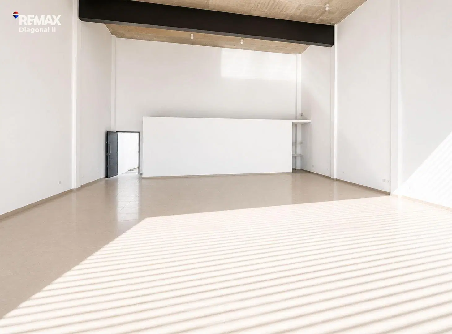 LOCAL COMERCIAL, Massé (1209) Lote 300 m2 3