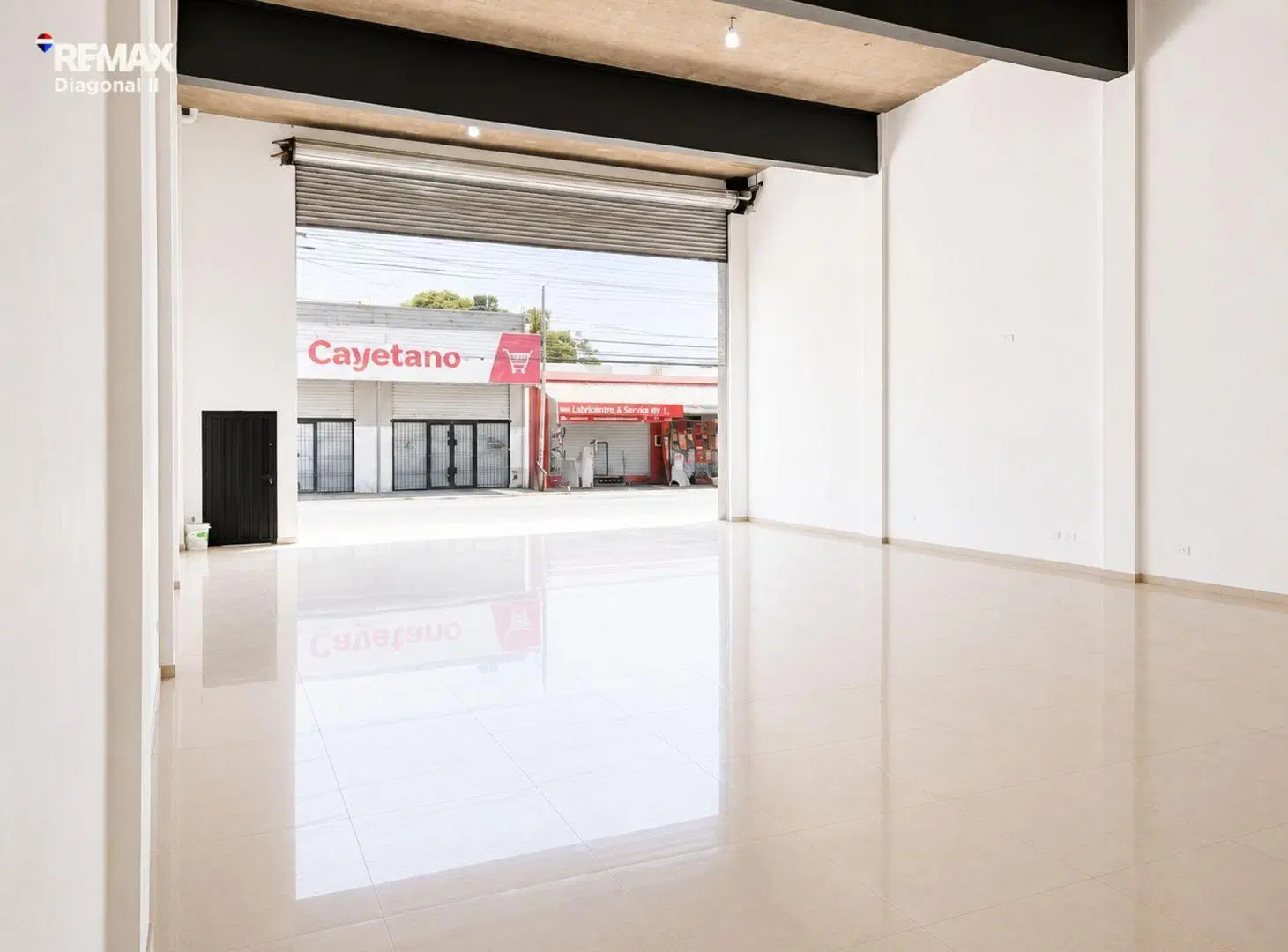 LOCAL COMERCIAL, Massé (1209) Lote 300 m2 4